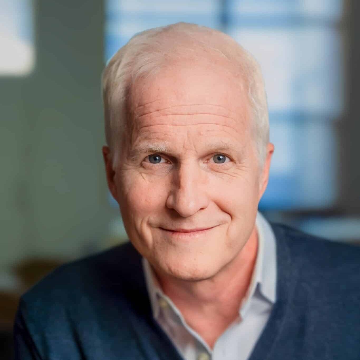 Doug Bolton