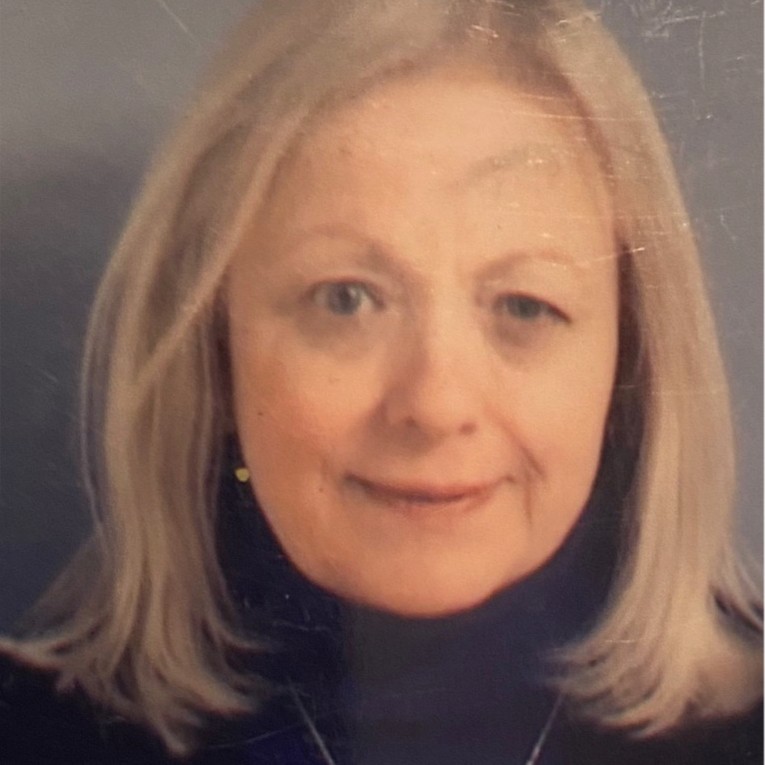 Dr. Jenny Wojcik