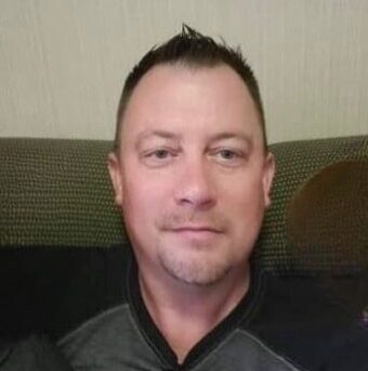 Headshot of new advisory board member Richard Felter