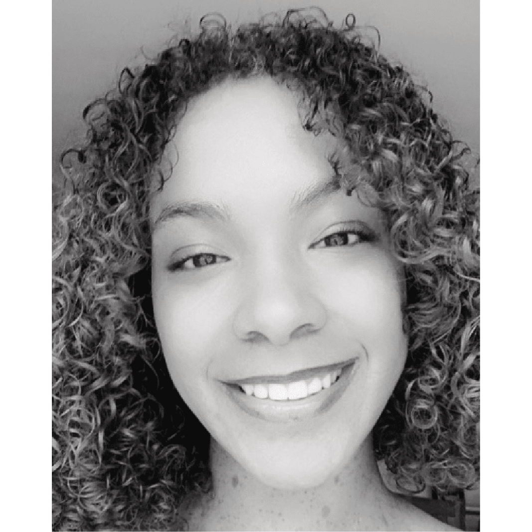 Marchele Alber, iCARE Advisory Board member, headshot.