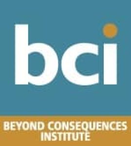 BCI Logo color Blue Tan