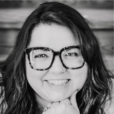 Nicole Burnside, Director, headshot.