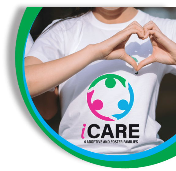 iCARE Circle R Corner iCARE Circle R Corner